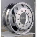 Roues de camion en aluminium 22.5x8.25